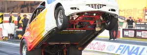 wheelstander