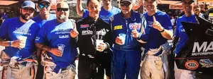 Don Prudhomme