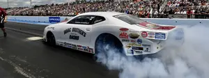 Aaron Stanfield wins Pro Stock at TascaParts.com New England Nationals