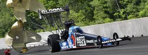 Antron Brown and Don Schumacher on NHRA's new Top Fuel team coming in 2022