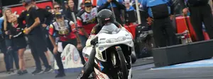 Steve Johnson Norwalk