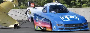 Bob Tasca III Epping NH Funny Car