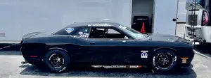 David H. Davies Constant Aviation NHRA Drag Pak