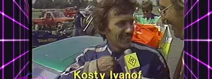 Kosty Ivanov