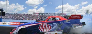 News and Notes from the TascaParts.com NHRA New England Nationals