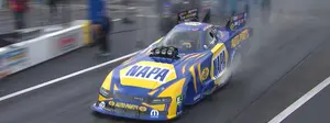 Ron Capps