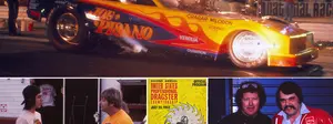 Dragster Insider