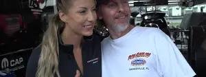 Leah Pruett 
