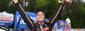 Bob Tasca III