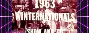 1963 Winternationals