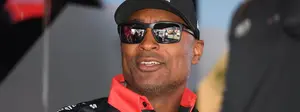 Antron Brown