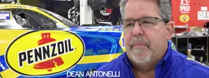 Ron Capps