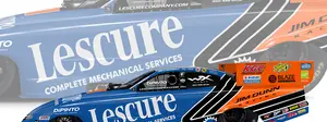 Jim Dunn Racing