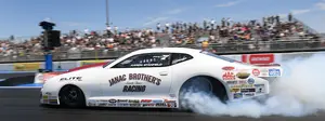 Aaron Stanfield wins Pro Stock in Sonoma; collects third win in the class