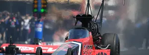  Steve Torrence locks up spot in Countdown to the Championship; wins Top Fuel in Sonoma