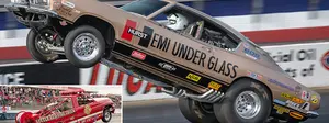 Hemi Under Glass
