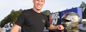 Alex Laughlin
