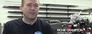 Richie Crampton
