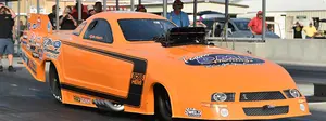 SRCA Dragstrip