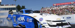 John Force