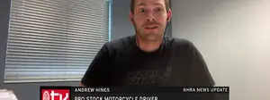 Andrew Hines