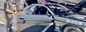 See it right here: Constant Aviation Factory Stock Showdown qualifying from the NHRA Midwest Nationals