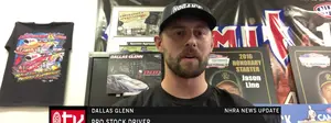 Dallas Glenn