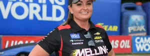 Erica Enders