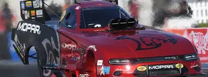 Matt Hagan