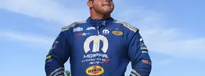 Matt Hagan