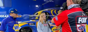 Don Schumacher Racing