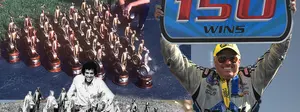 NHRA's Alltime winners