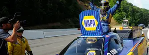 Ron Capps