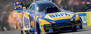 Ron Capps