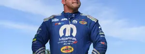 Matt Hagan