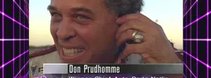 Don Prudhomme