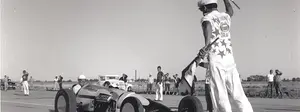 1955 National Championship Drags