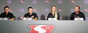 Tony Stewart Racing