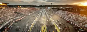 How the Winternationals was used to develop a high-tech professional camera