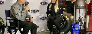 Leah Pruett hints at big announcement coming 11-11-21