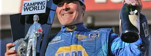 Ron Capps