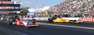 Auto Club NHRA Finals