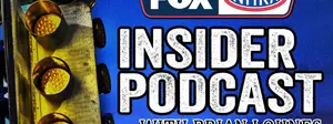NHRA Insider podcast