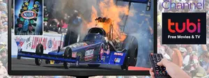 NHRA streaming