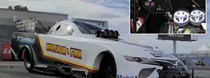 Travis Shumake
