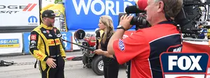 NHRA on FOX