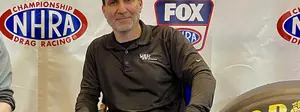 Tim Kulungian 