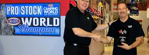 Greg Anderson
