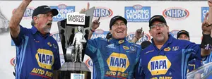 Ron Capps