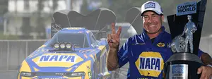 Ron Capps